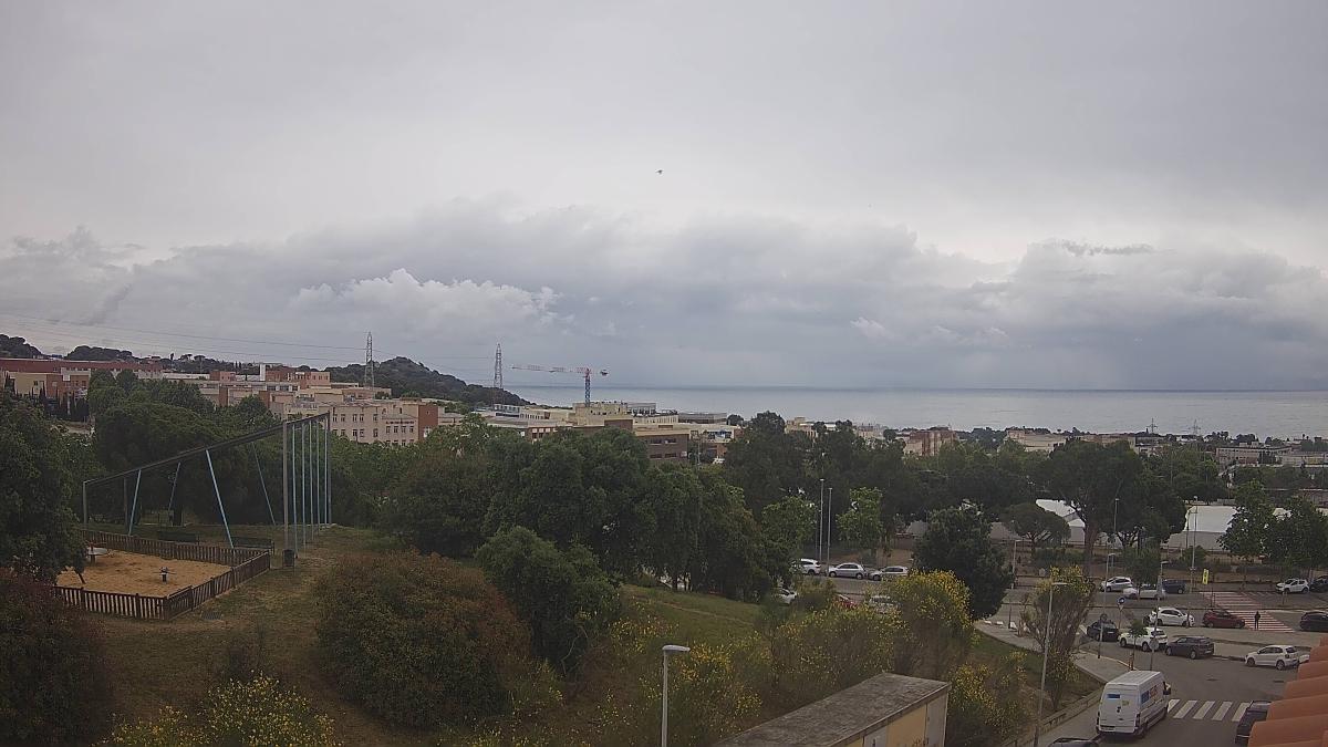Mataró 