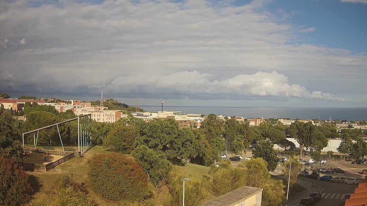 Mataró 