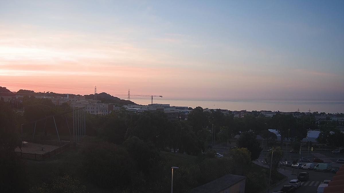 Mataró 