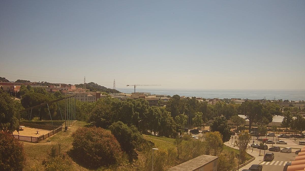 Mataró 