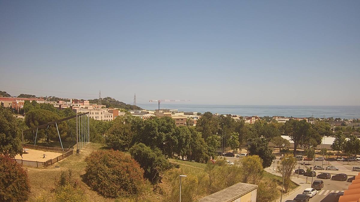 Mataró 