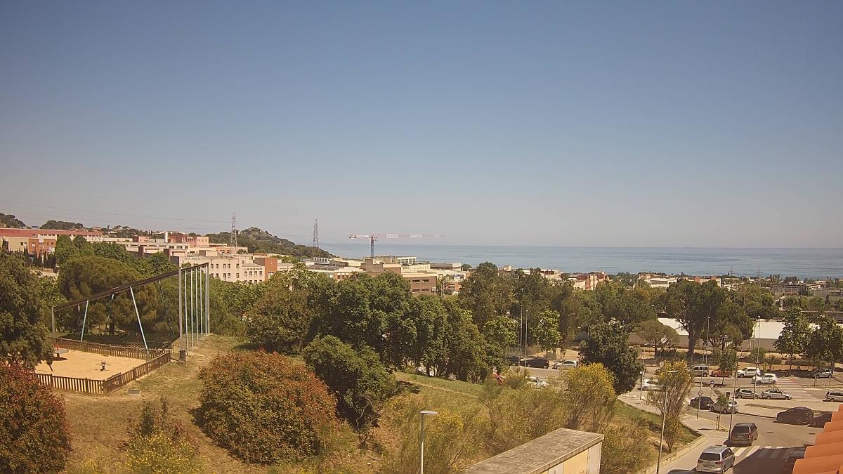 Mataró 