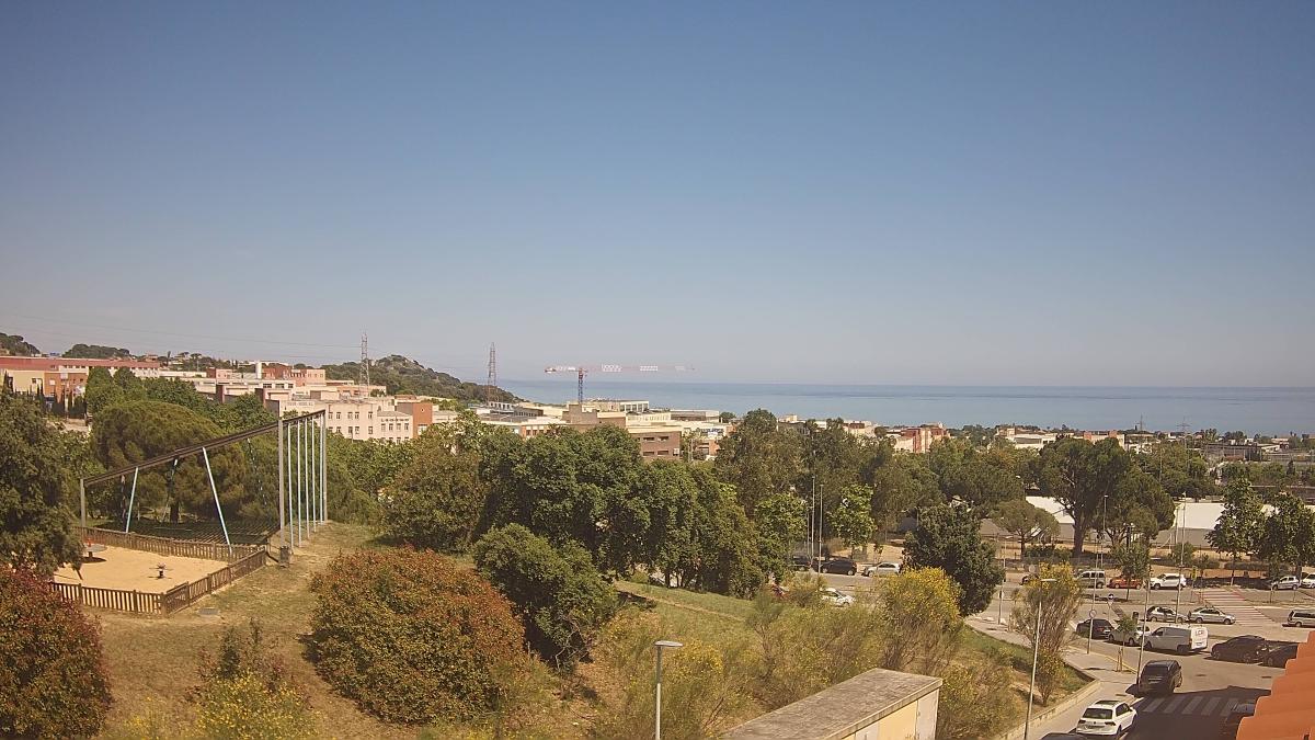Mataró 