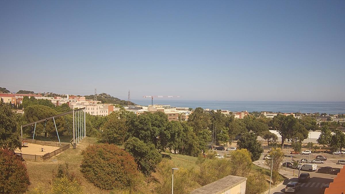 Mataró 