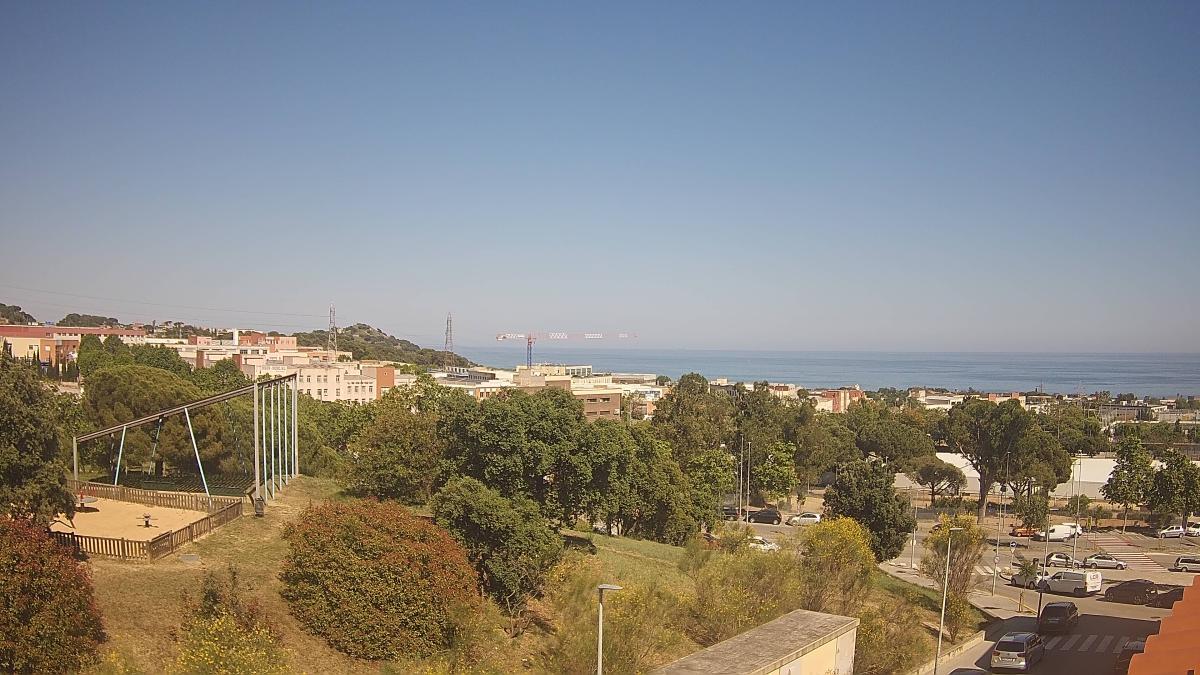 Mataró 