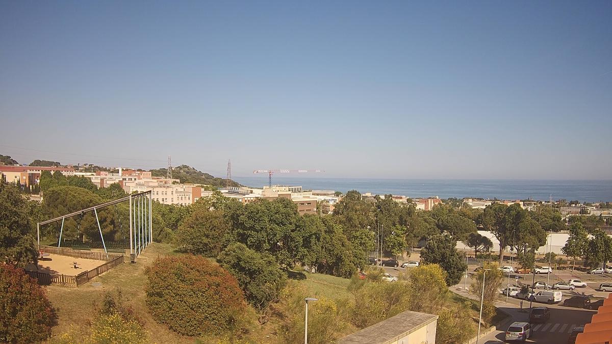 Mataró 