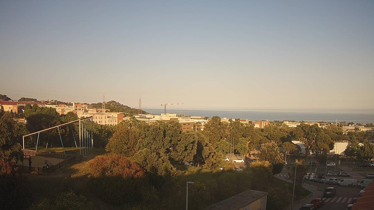 Mataró 