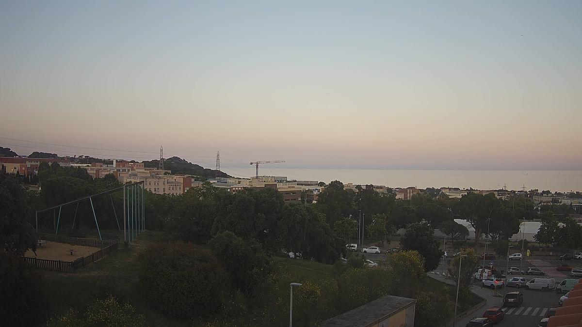 Mataró 