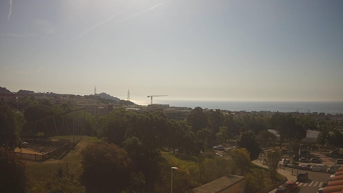 Mataró 