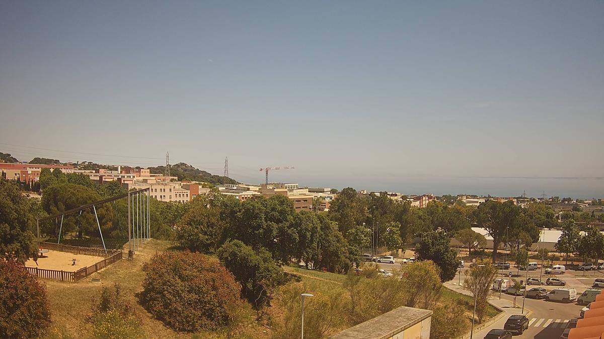 Mataró 
