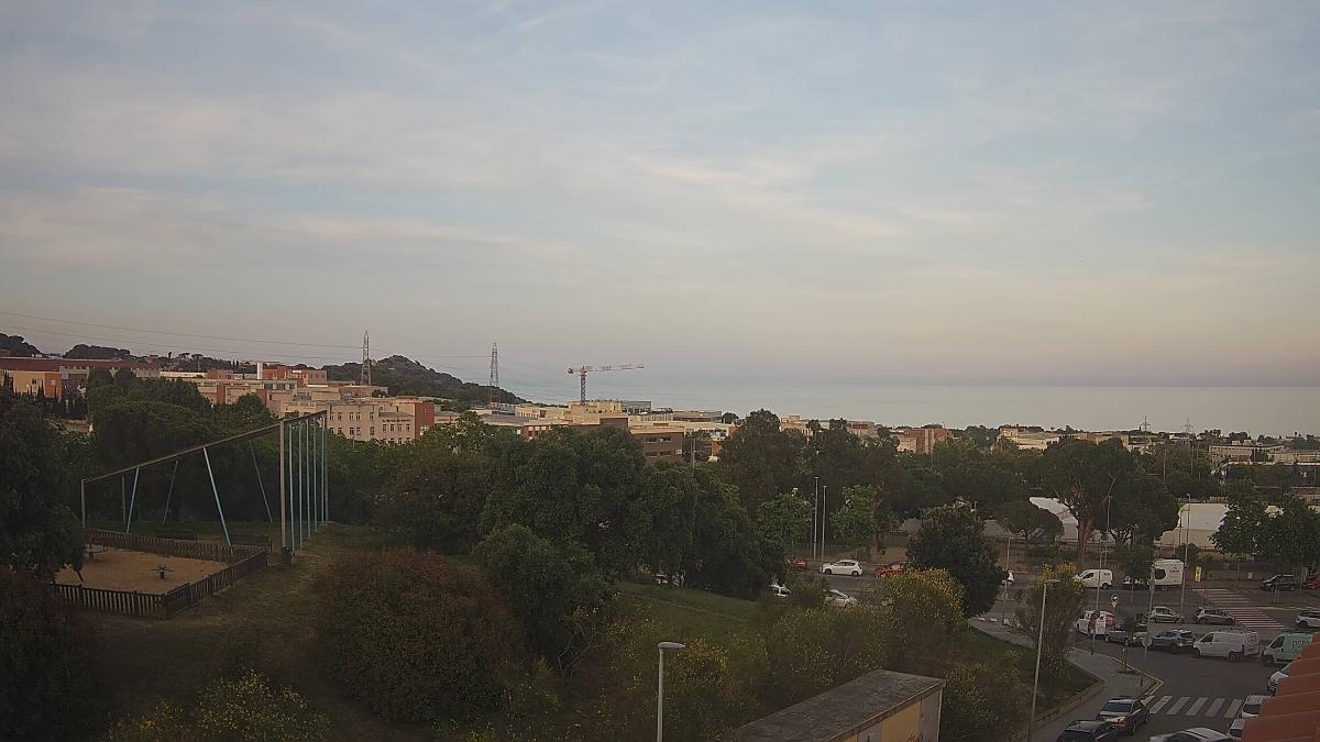 Mataró 