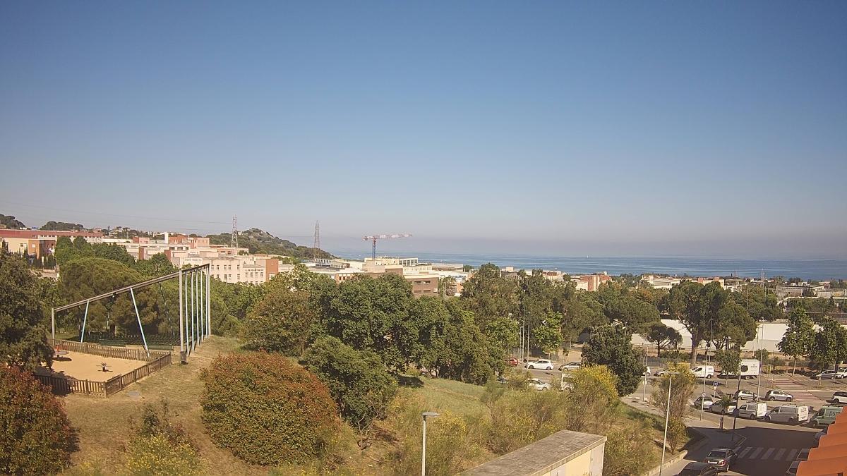 Mataró 