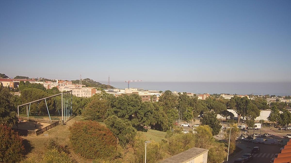 Mataró 