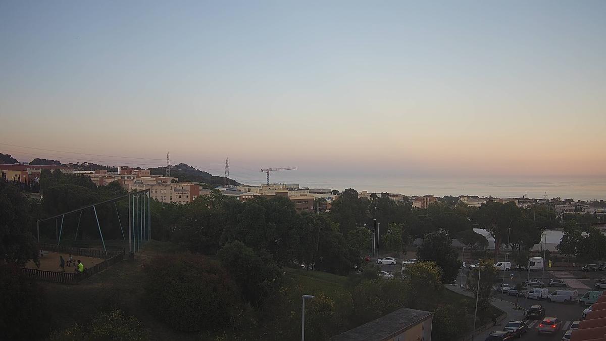 Mataró 