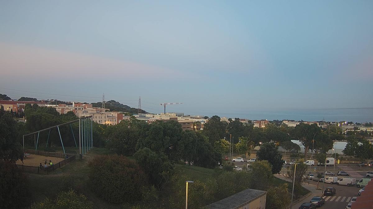 Mataró 