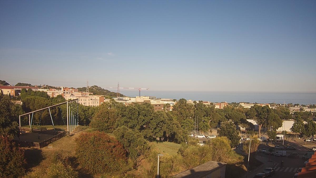 Mataró 