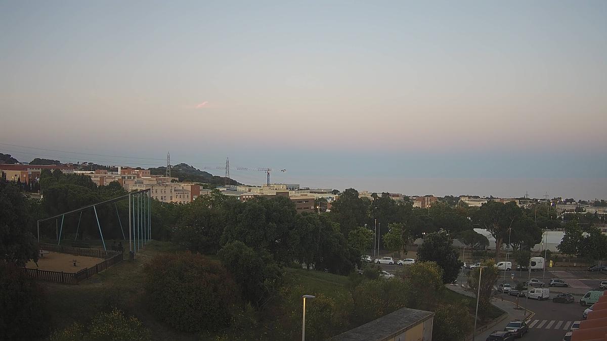 Mataró 