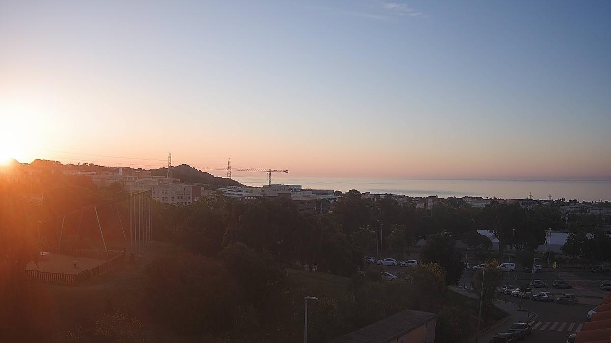 Mataró 