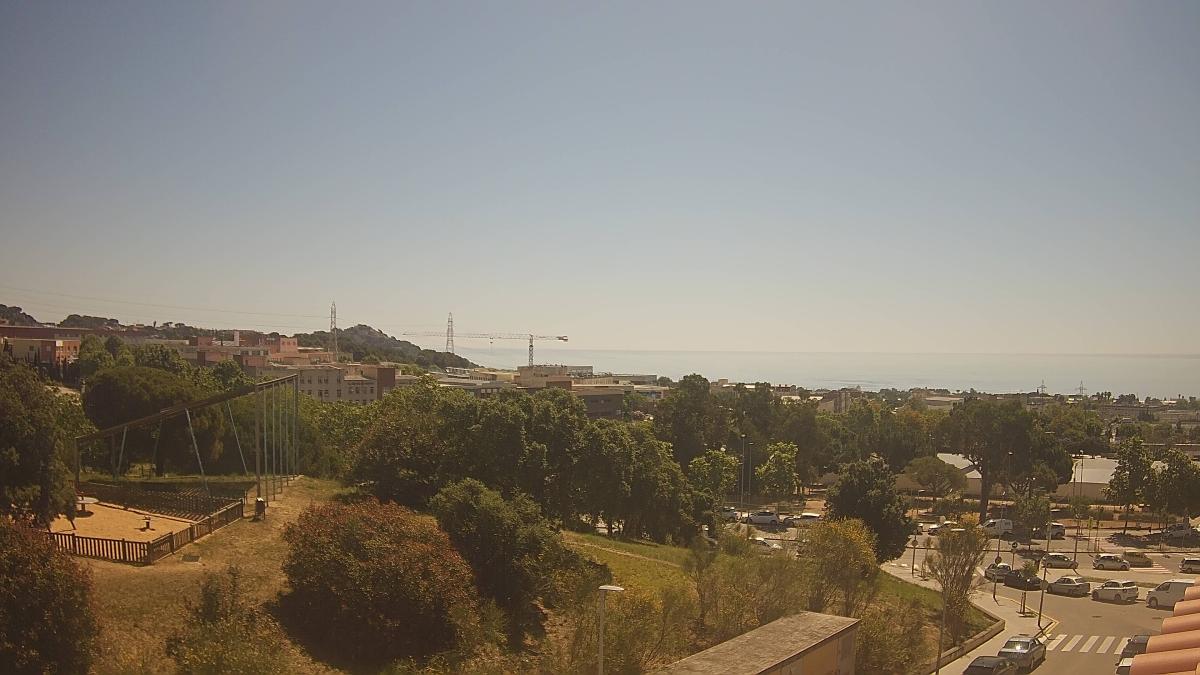 Mataró 