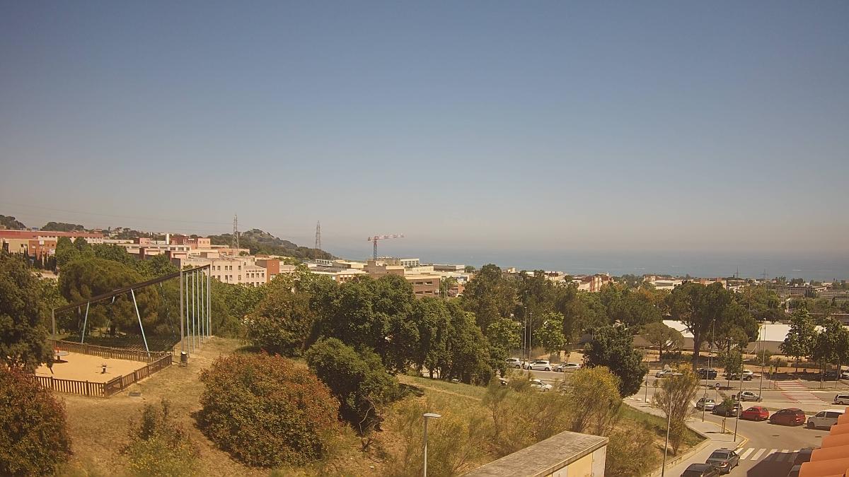 Mataró 