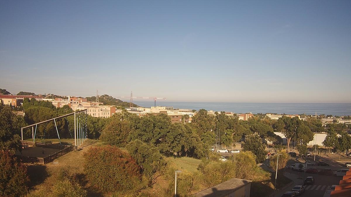 Mataró 