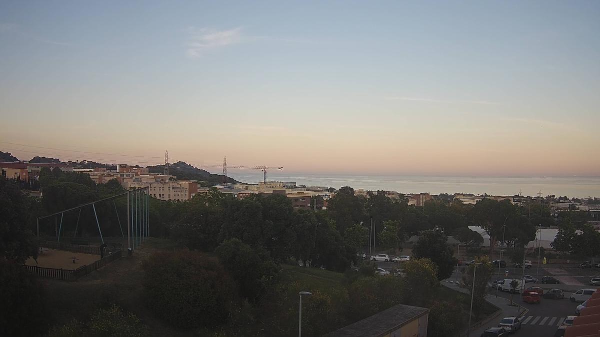 Mataró 
