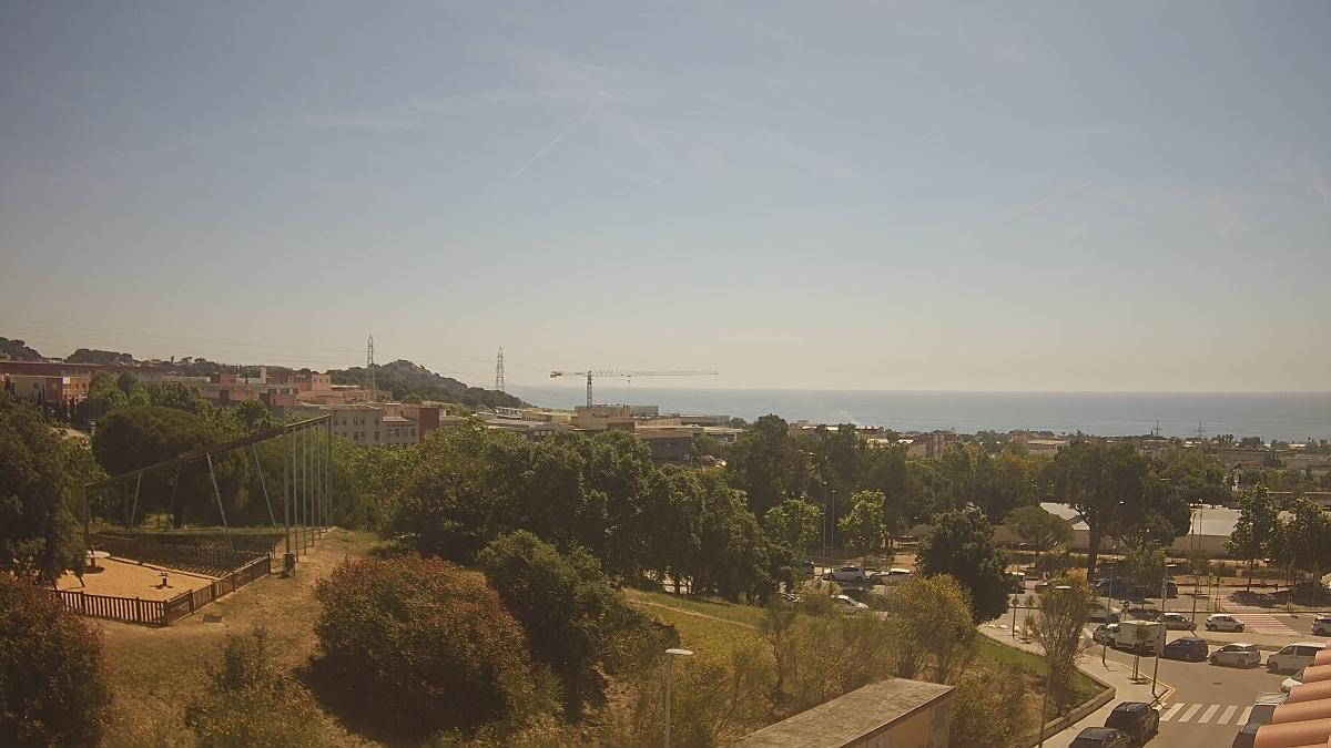 Mataró 