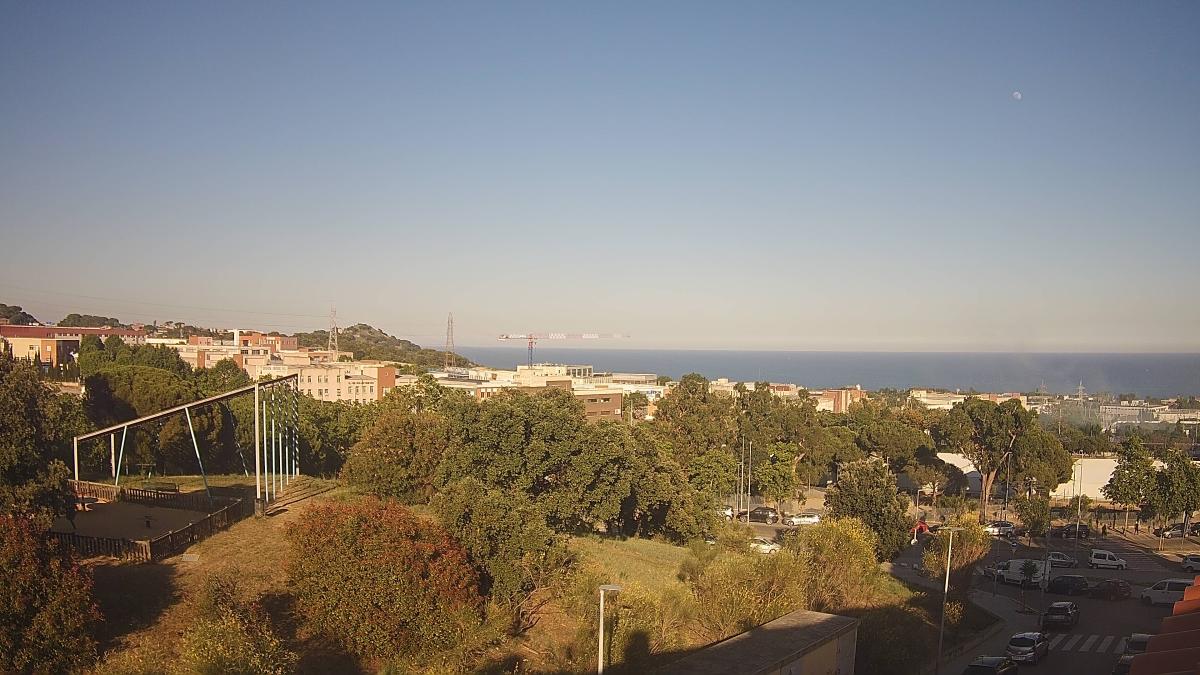 Mataró 