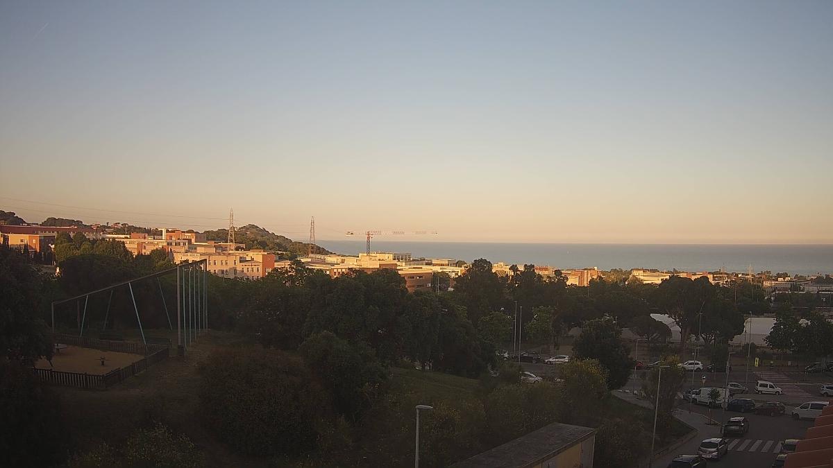Mataró 