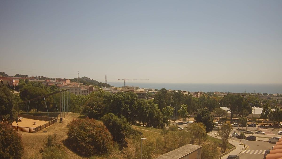 Mataró 