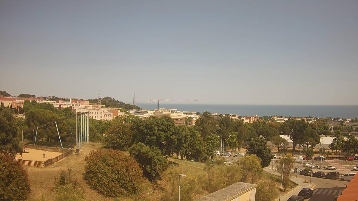 Mataró 