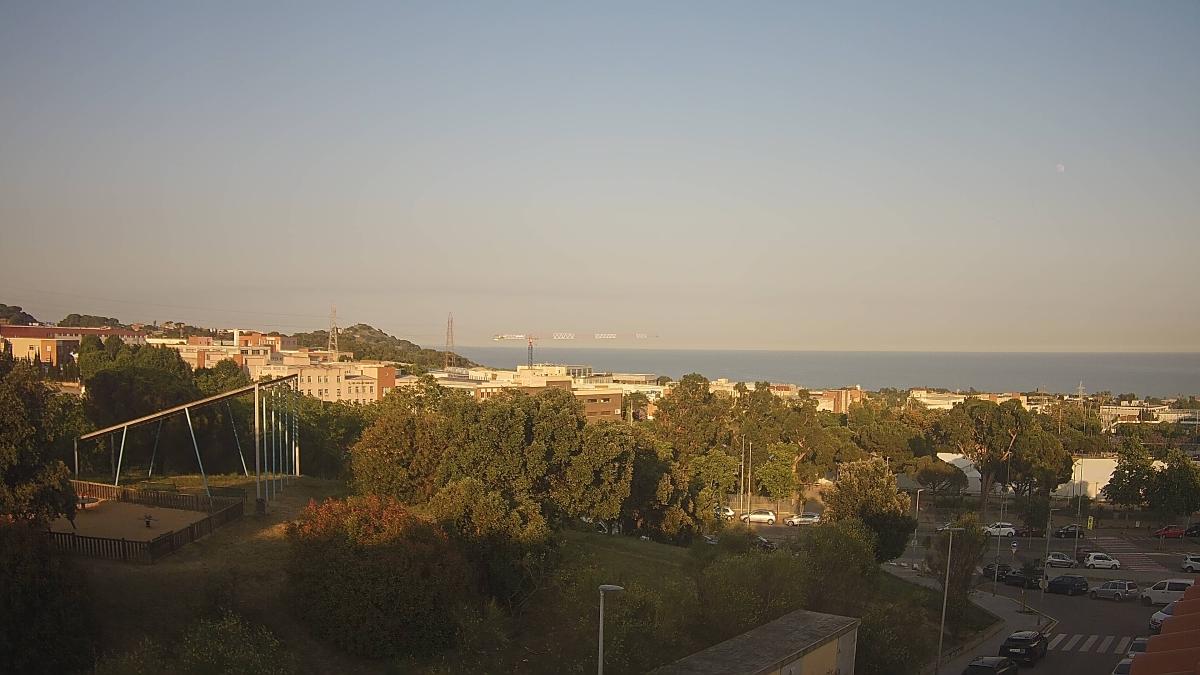 Mataró 