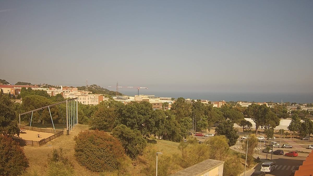 Mataró 