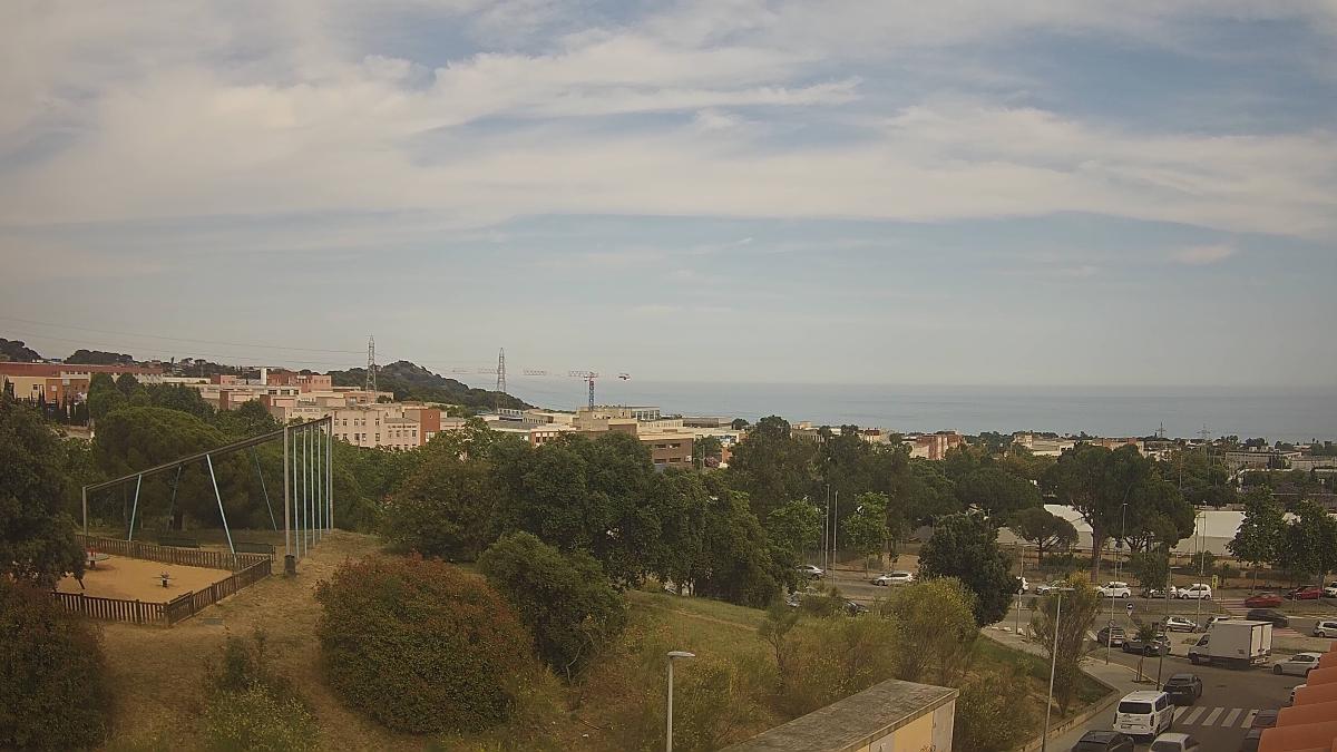 Mataró 