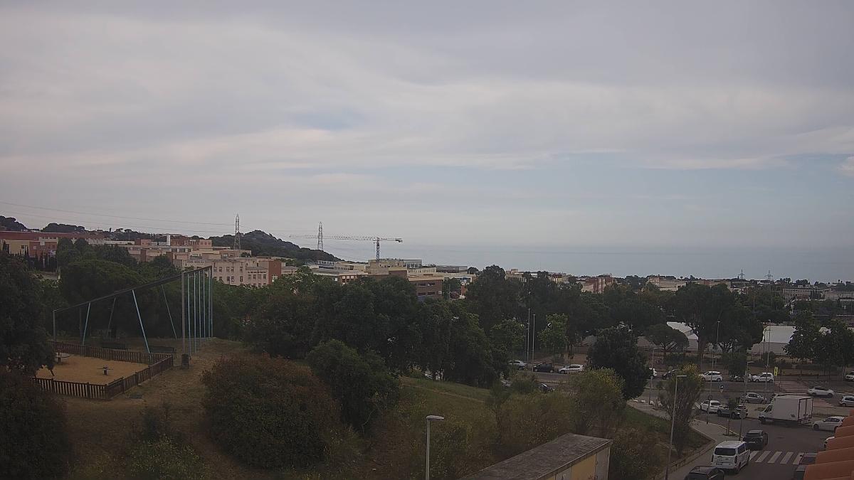 Mataró 