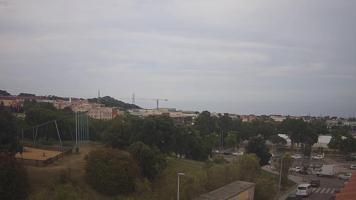 Mataró 
