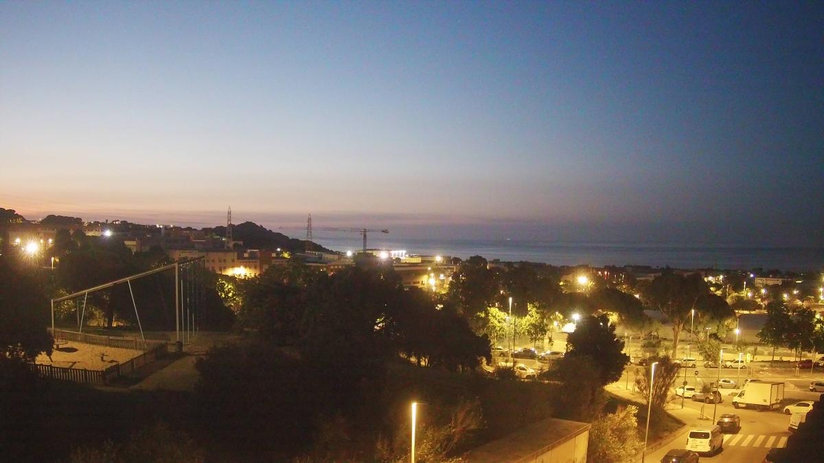 Mataró 