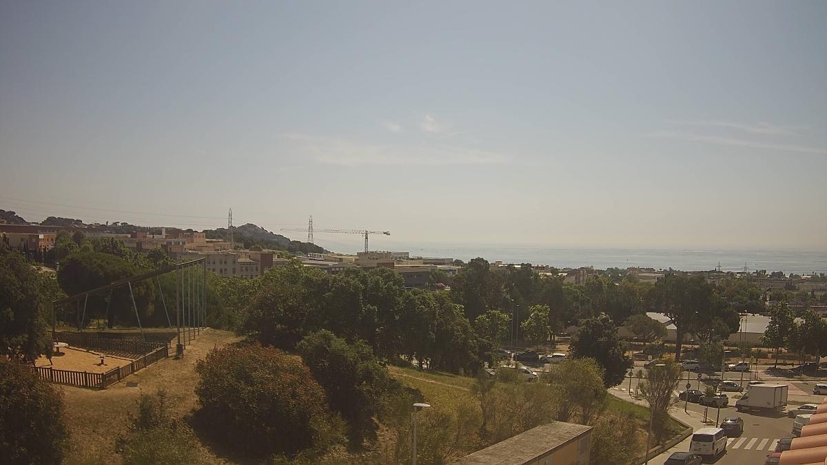 Mataró 