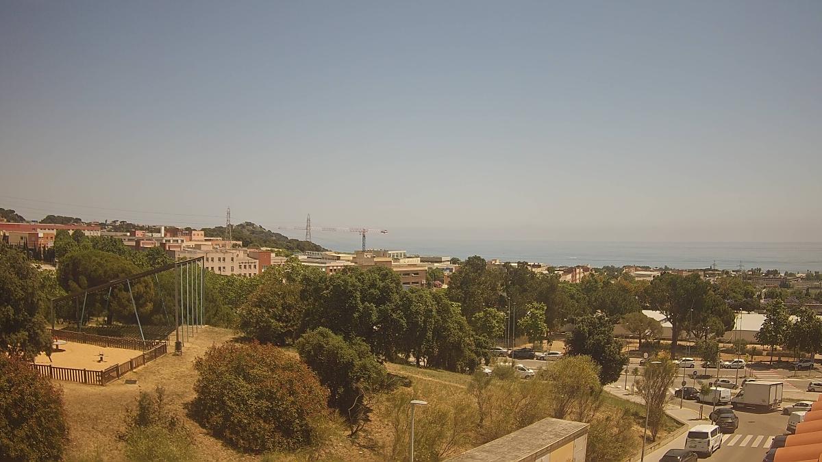 Mataró 