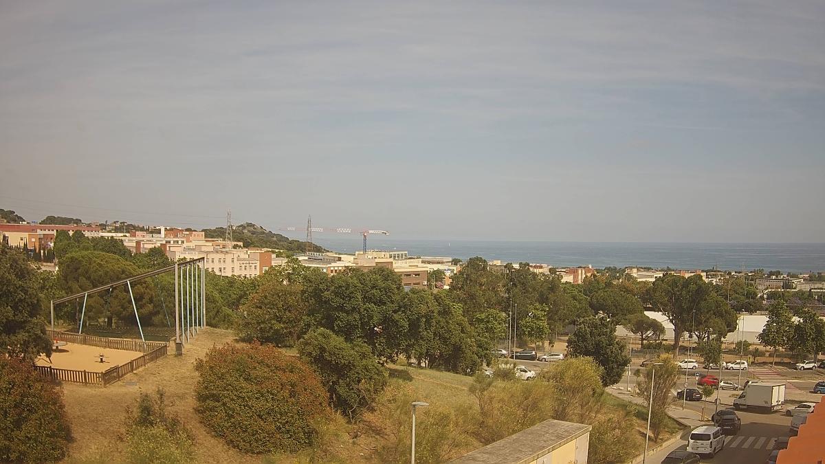 Mataró 