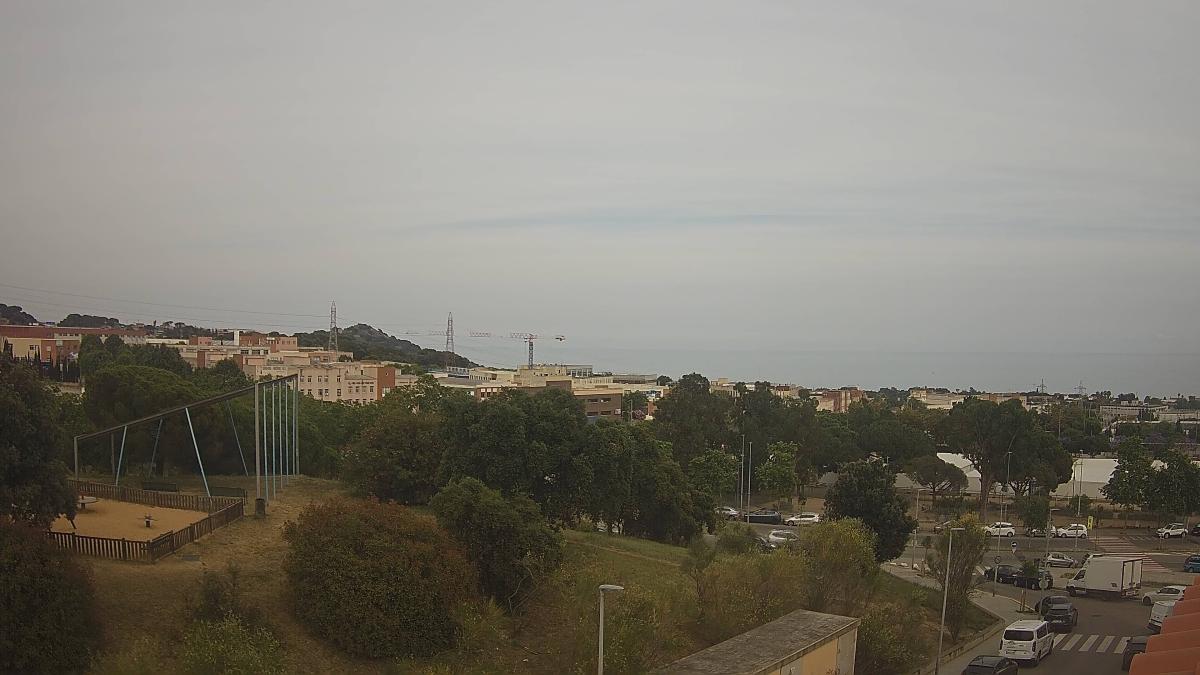 Mataró 