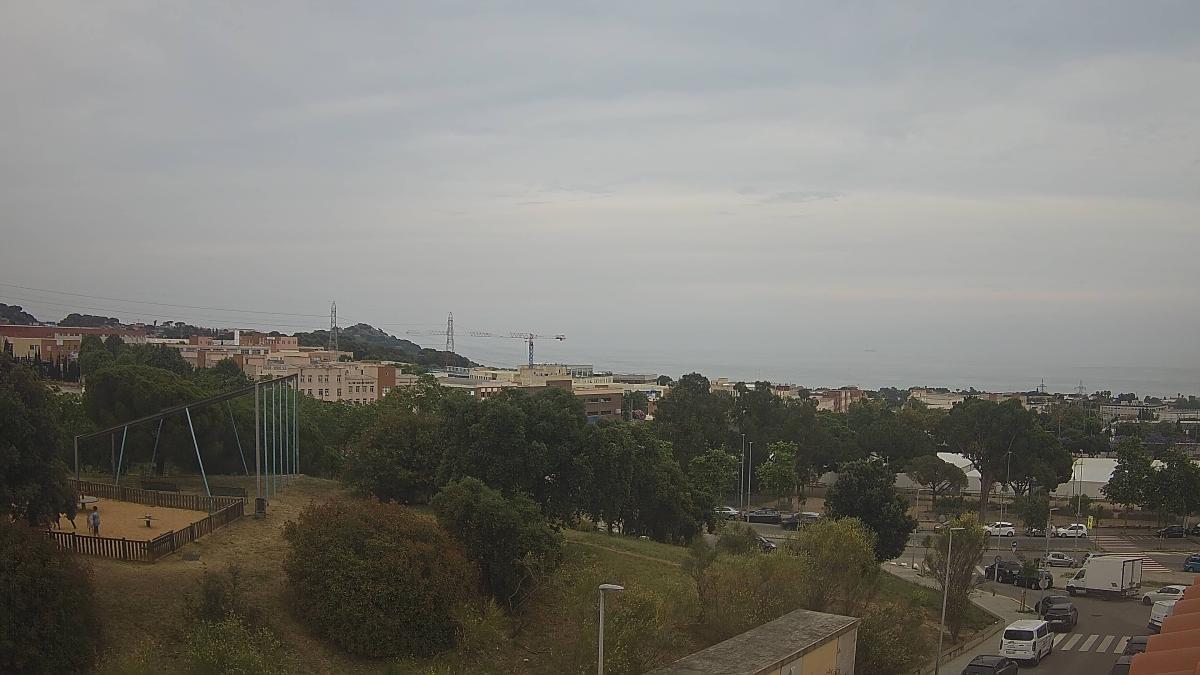 Mataró 
