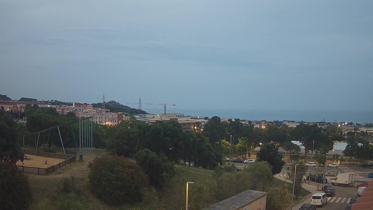 Mataró 