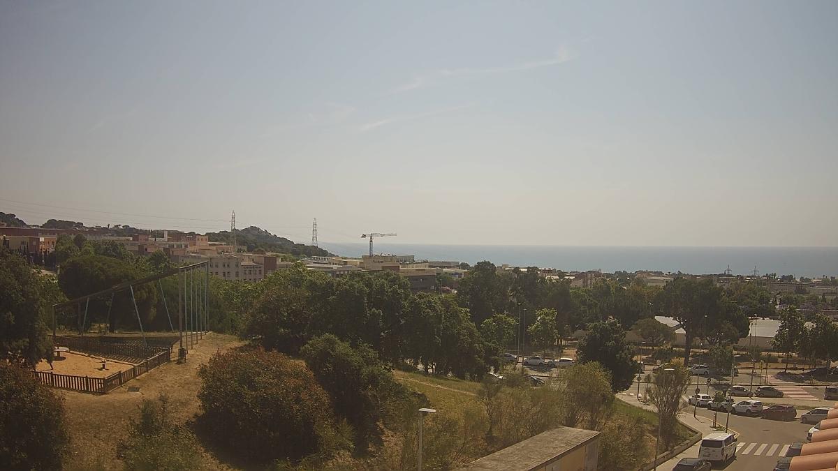 Mataró 