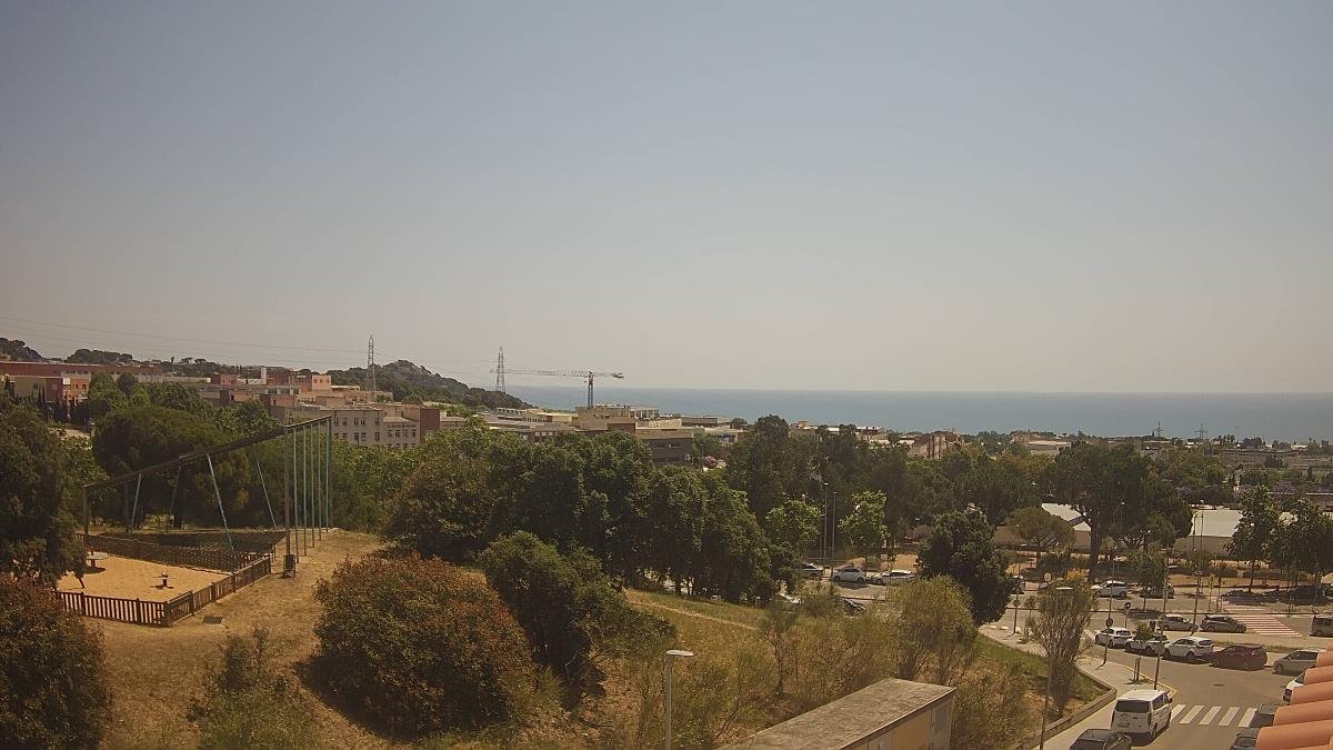 Mataró 