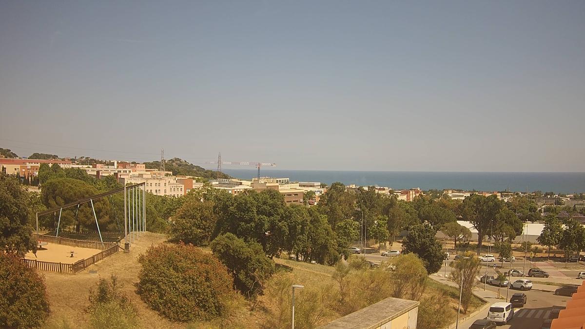 Mataró 