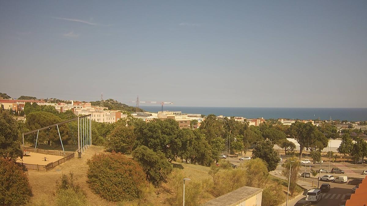 Mataró 