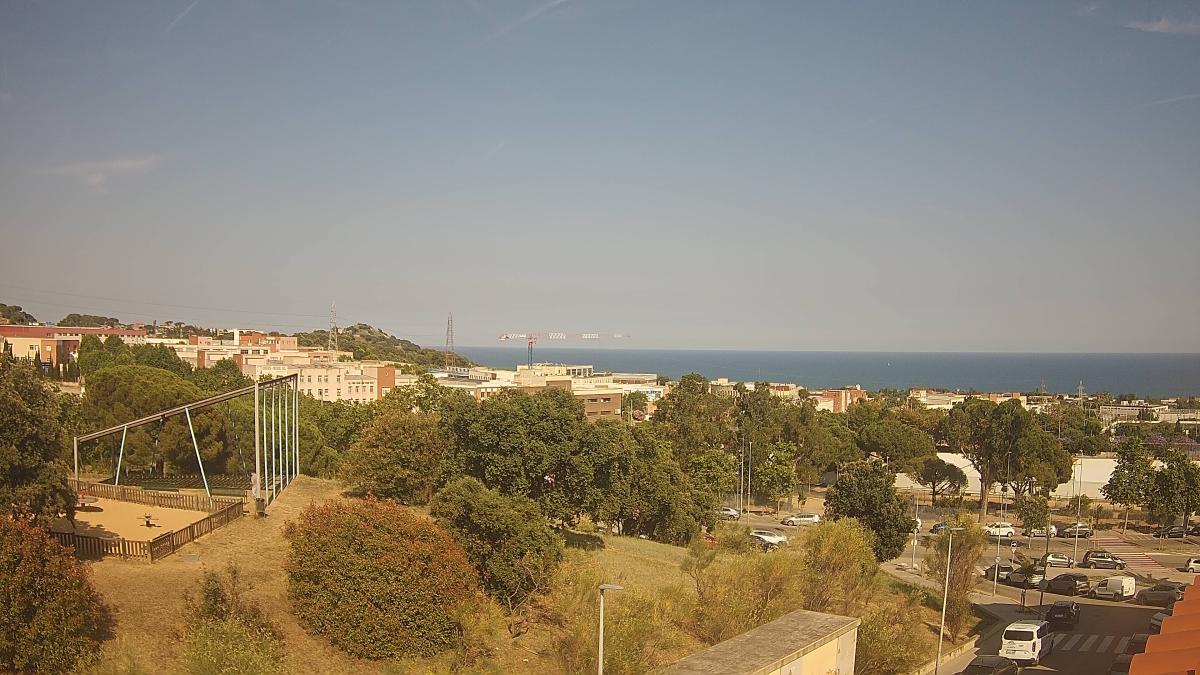 Mataró 