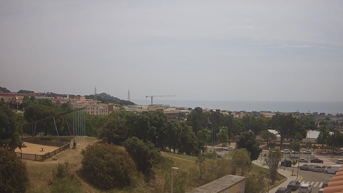 Mataró 