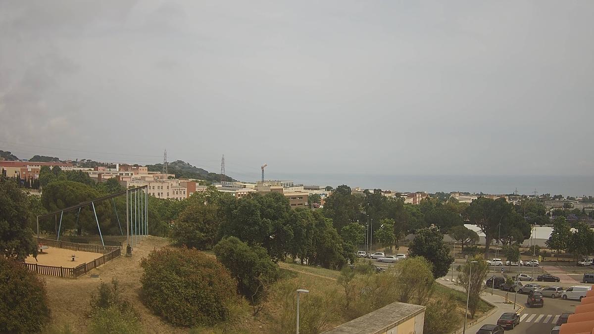 Mataró 